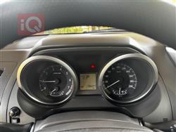 تويوتا لاندكروزر برادو